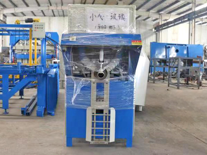 全自動(dòng)包裝機(jī) (4)