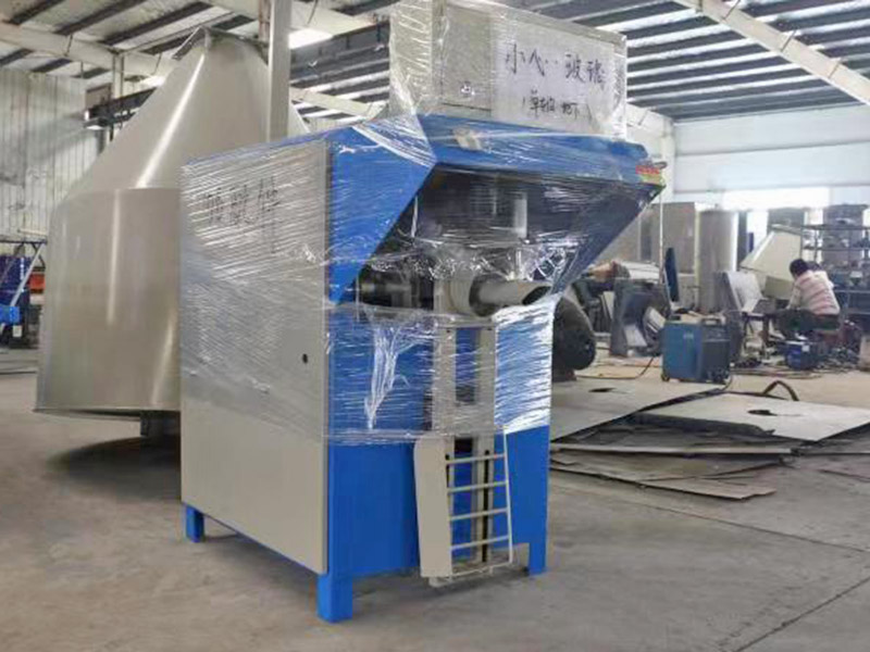 全自動(dòng)包裝機(jī) (5)